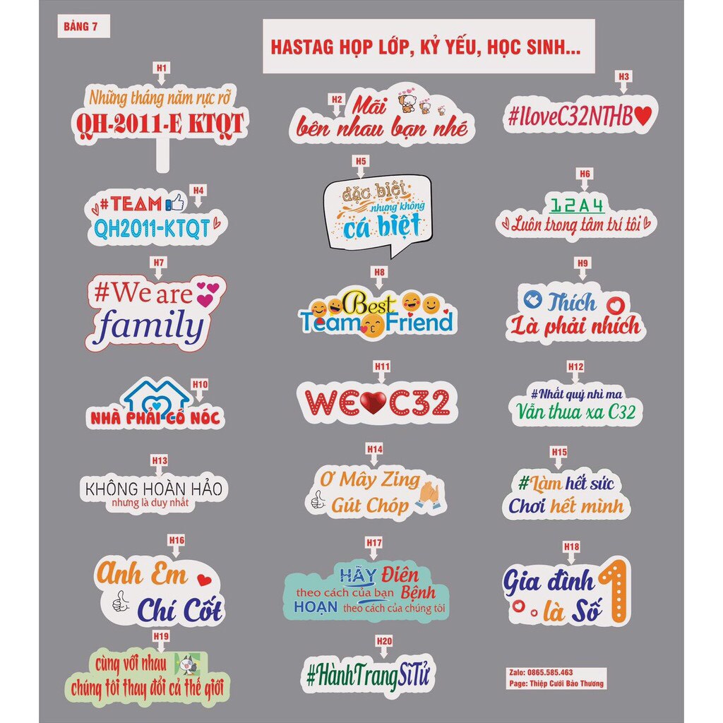 GIÁ RẺ, IN NGAY HASTAG CHỤP ẢNH, BẢNG CẦM TAY CHỤP ẢNH KỶ YẾU, TỐT NGHIỆP HỌP LỚP HỌC SINH, SINH VIÊN, KỶ NIỆM RA TRƯỜNG