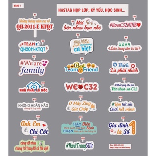 GIÁ RẺ, IN NGAY HASTAG CHỤP ẢNH, BẢNG CẦM TAY CHỤP ẢNH KỶ YẾU, TỐT NGHIỆP HỌP LỚP HỌC SINH, SINH VIÊN, KỶ NIỆM RA TRƯỜNG