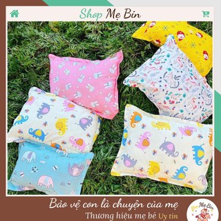 Gối đinh lăng loại tốt cho bé Shop Mẹ Bin