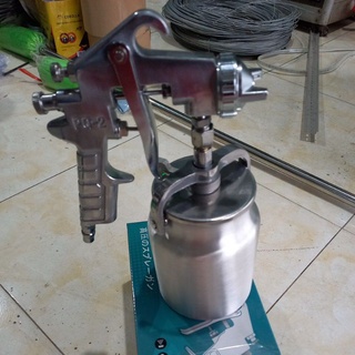 SÚNG PHUN KEO PQ-02
