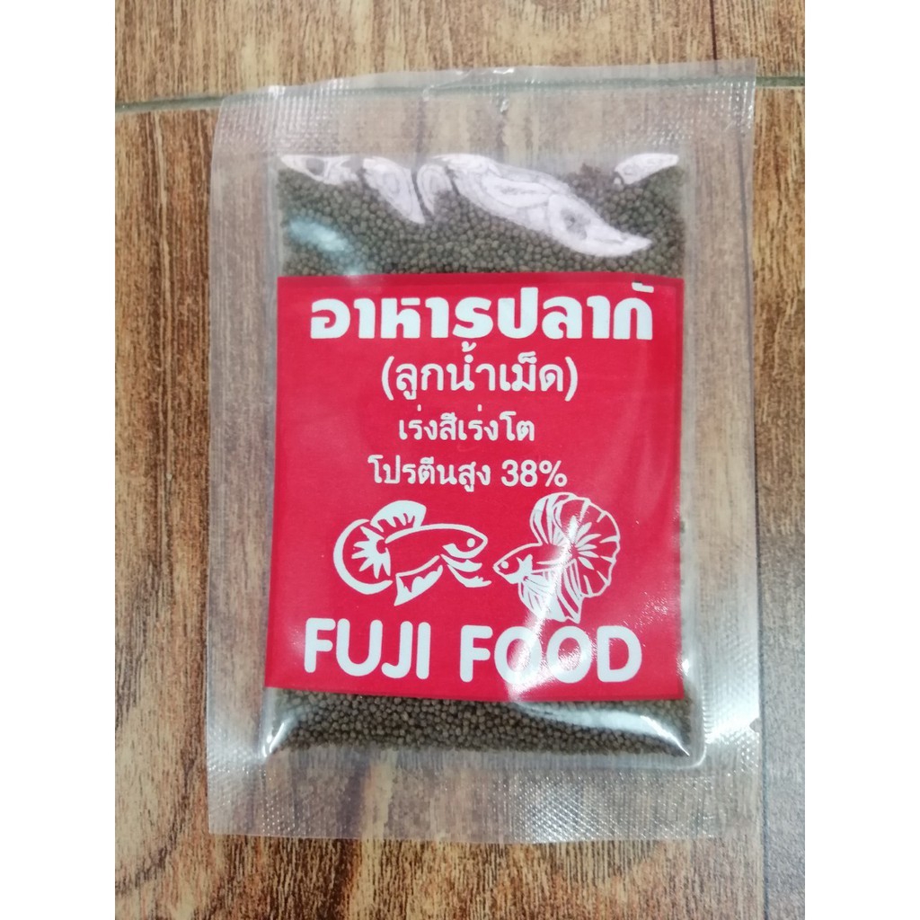 [Mã PET50K giảm Giảm 10% - Tối đa 50K đơn từ 250K] Lăng quăng khô Fuji cho cá cảnh