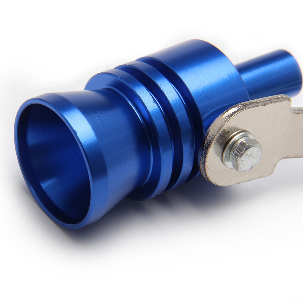 Còi Gắn Ống Pô Xe Hơi Kích Thước S/M/L/XL