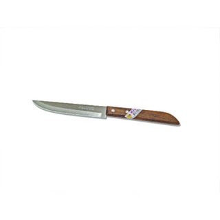 DAO INOX KIWI THÁI LAN CÁN GỖ 501