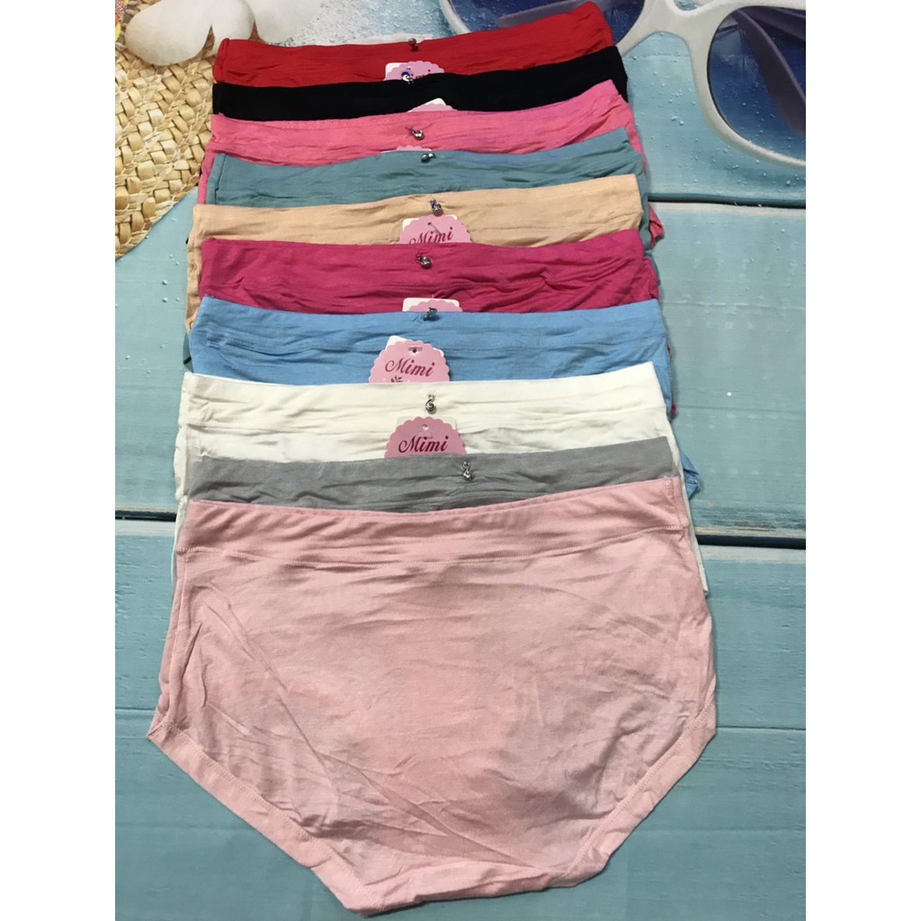 Quần lót nữ cotton 7003