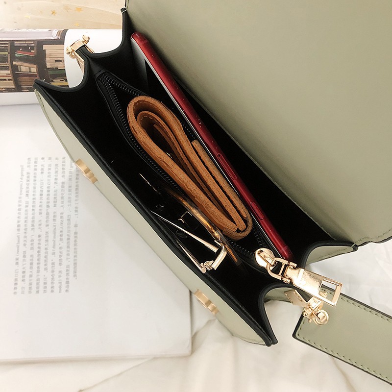 [Mã WABRWB24 giảm 30K đơn 99K] Faya - Túi xách nữ đeo chéo thanh lịch T552 | BigBuy360 - bigbuy360.vn