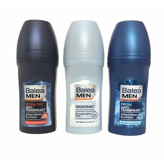 Lăn khử mùi balea men 50ml