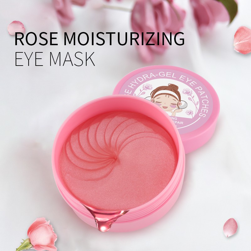 Hộp 60 mặt nạ mắt SEVICH làm giảm quầng thâm và nếp nhăn | BigBuy360 - bigbuy360.vn