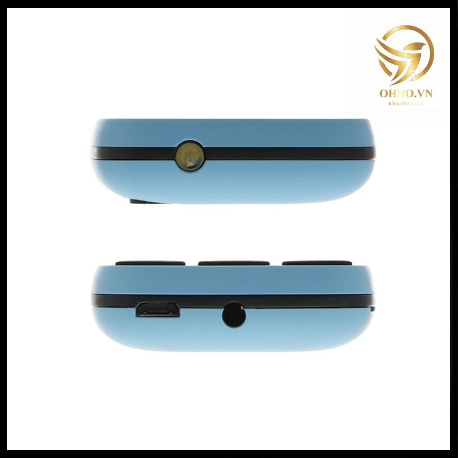 Điện Thoại Cho Người Già Nghe Gọi Itel IT2171 Bàn Phím Cơ Bản - OHNO Việt Nam | BigBuy360 - bigbuy360.vn