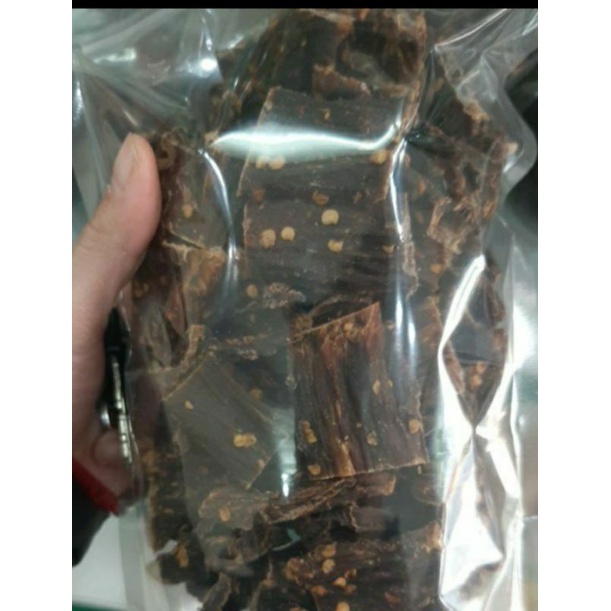 Thịt bò khô tây tạng 100g