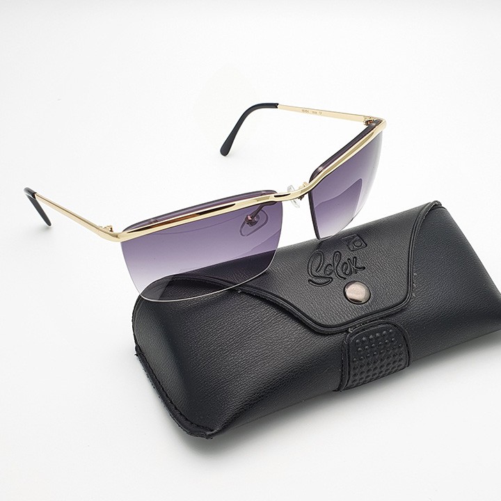 kính mắt thời trang nam solec , kính cơn