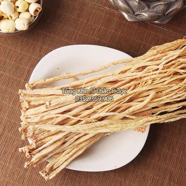 Đẳng Sâm 1kg (Đẳng Sâm Loại 1, Vàng, Đẹp)