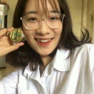 Bột rửa mặt thảo mộc sắc dược đông y