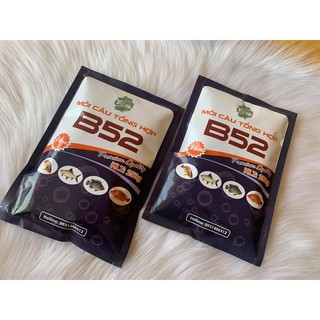 ❌1 gói mồi câu tổng hợp b52 25k/gói/250gram , câu cá