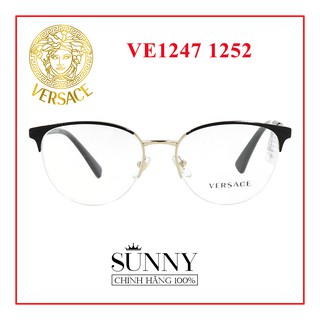 Gọng kính Versace VE1247