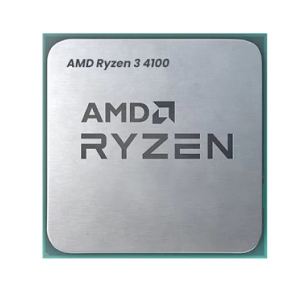 Bộ Vi Xử Lý AMD Ryzen™ 3 4100