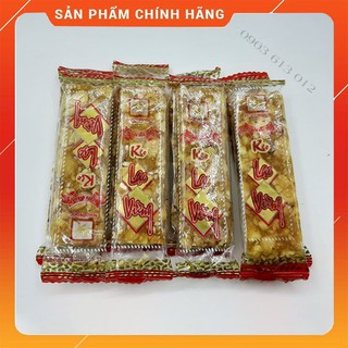 Kẹo lạc truyền thống - 10 gói kẹo lạc 160g