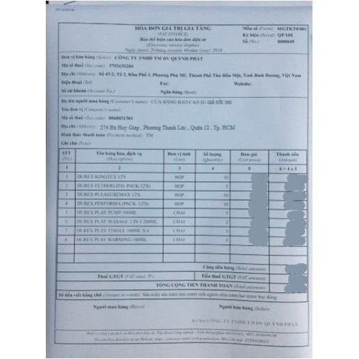 Bao cao su Gai Đôn bi 7 bi lớn Storm Hộp 1C gai kéo dài thời gian Tặng Bcs gai Azodra