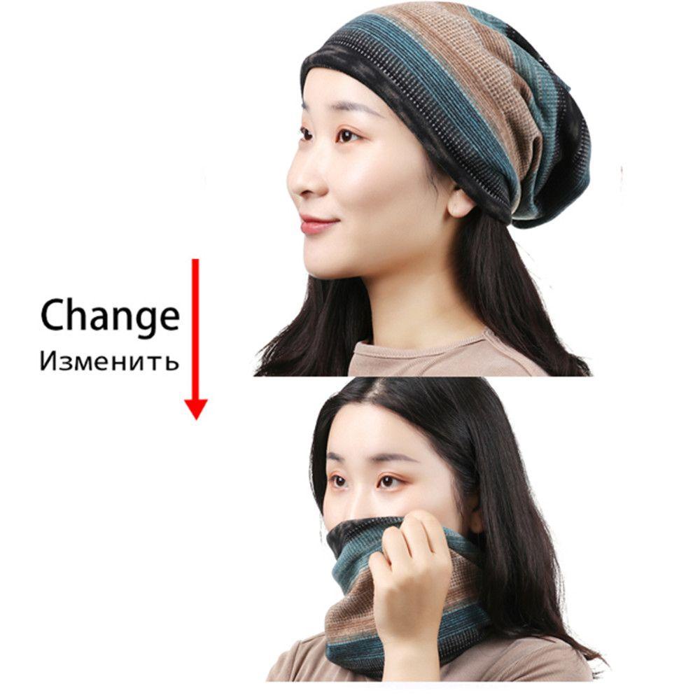 Khăn Choàng Cổ Vải Nhung Dày Giữ Ấm Mùa Đông Cho Nam Và Nữ