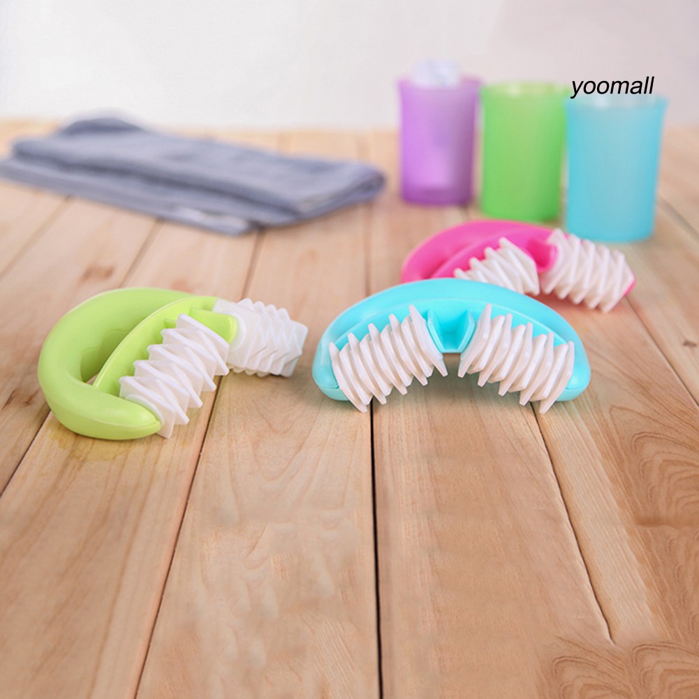 [Hàng mới về] Con Lăn Mát-xa Toàn Chân Chống Mệt Mỏi Chăm Sóc Sức Khỏe