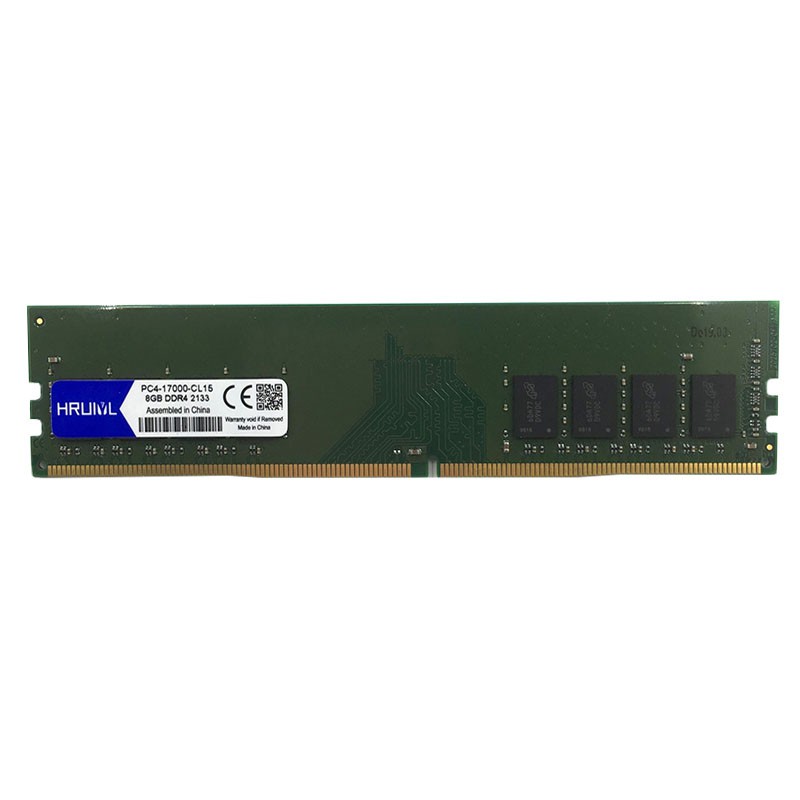 AMD INTEL Bảng Mạch Thẻ Nhớ Ruiyl DDR4 4GB 8GB 16GB 2133MHz DDR 4 16G 8G 4G PC4-17000U 17000 PC