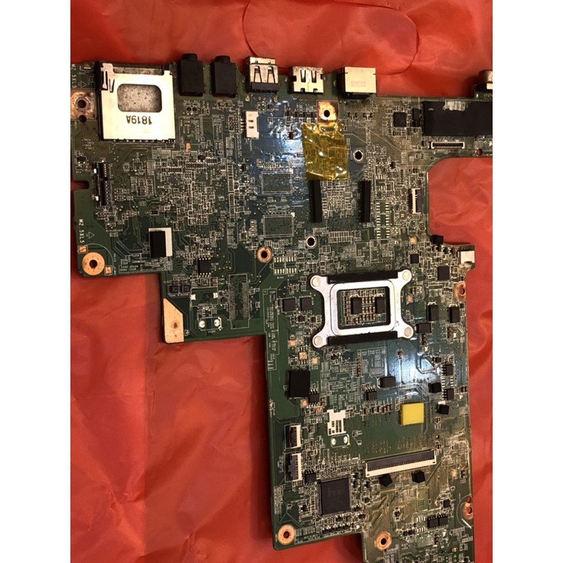 Main HP từ core2 đến core i Hp Dv4, Hp Dv2000, Hp 2530p, Hp 2540p, Hp 2560p, Hp 6520s, Hp 6530s, Cq40, Hp 6910 cq43