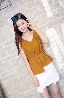 Áo Sát nách đũi cao cấp