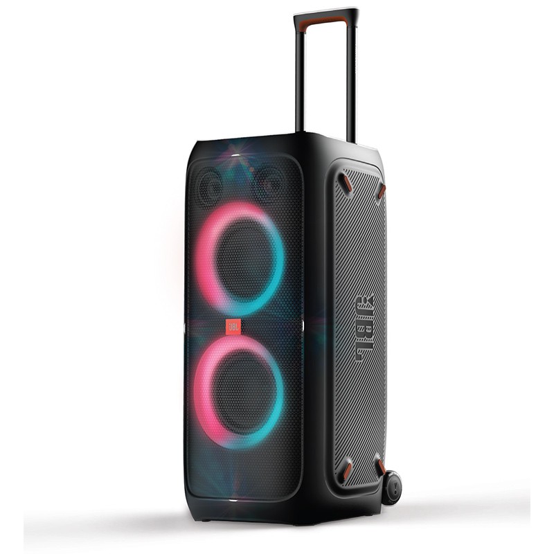 [Mã 66ELHASALE hoàn 7% đơn 500K] Loa Bluetooth JBL Partybox 310