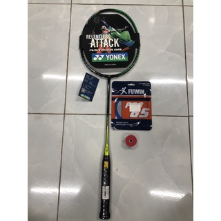Vợt cầu lông yonex astrox