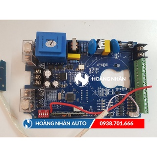 JINKAIDA - Bo mạch barie, bộ điều khiển barie tự động, giá sỷ cho thợ