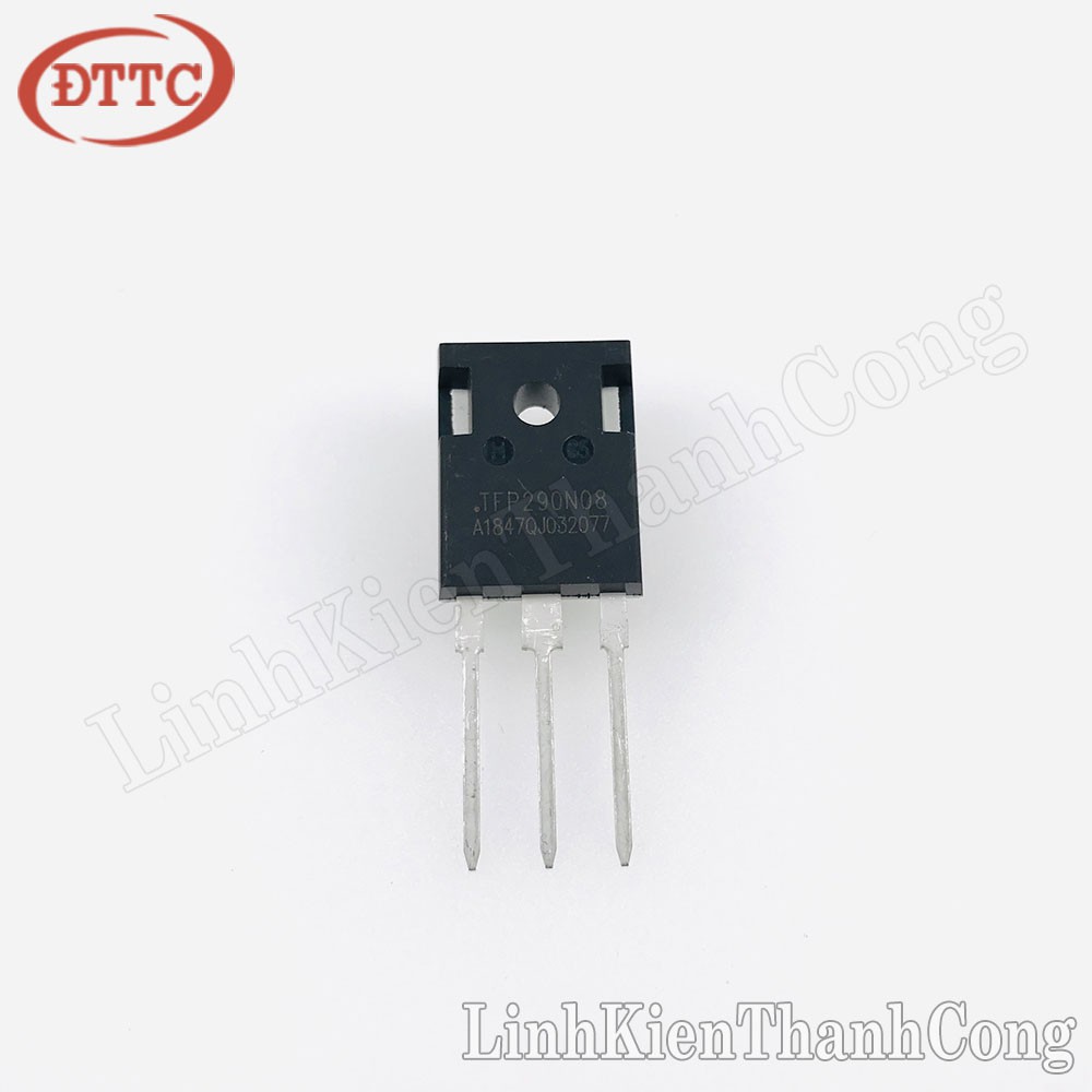 290N08 TFP290N08 mosfet kênh N 290A 80V TO247