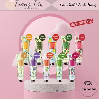 Kem dưỡng da tay Maycreate nội địa Trung