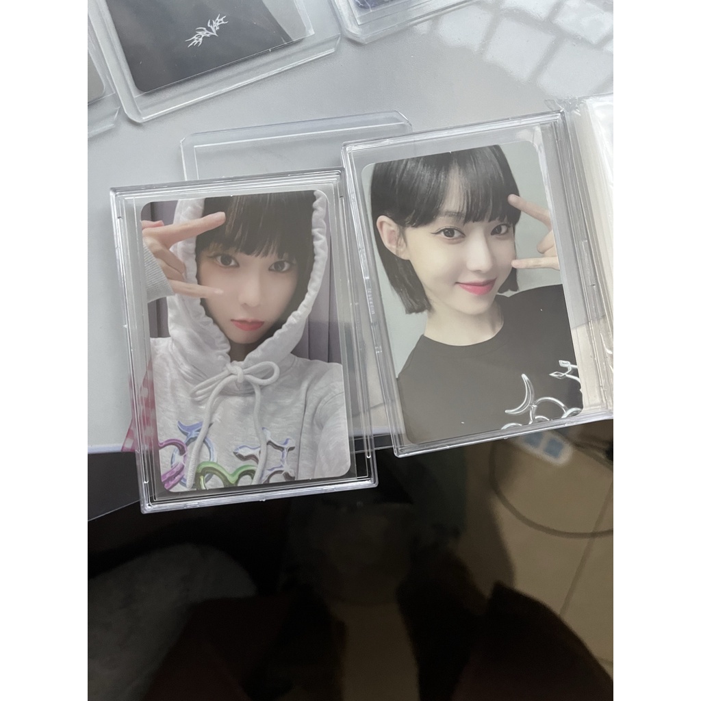 Hộp bảo vệ thẻ bài