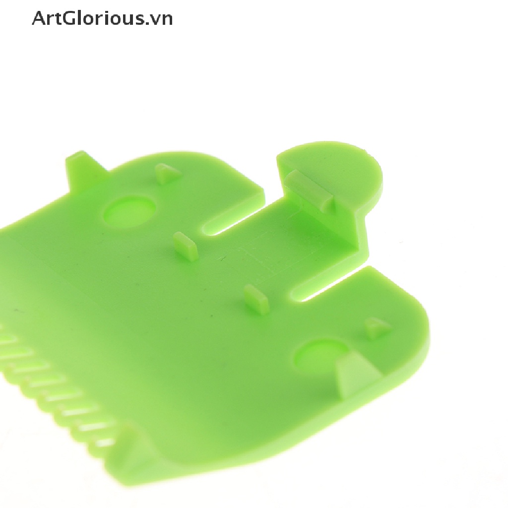 1 Lược Hướng Dẫn Cắt Tóc Chuyên Nghiệp 1.5mm Cho Nam