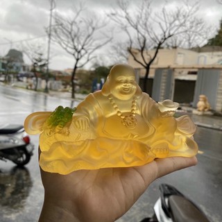Tôn tượng Phật Di Lặc