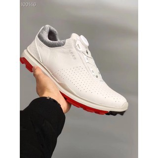Giày Golf ecco Biom Nút Vặn - Đủ Size Nam Nữ