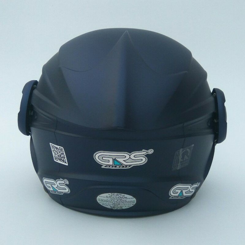 Nón bảo hiểm grs 737 kính an toàn chăc chắn