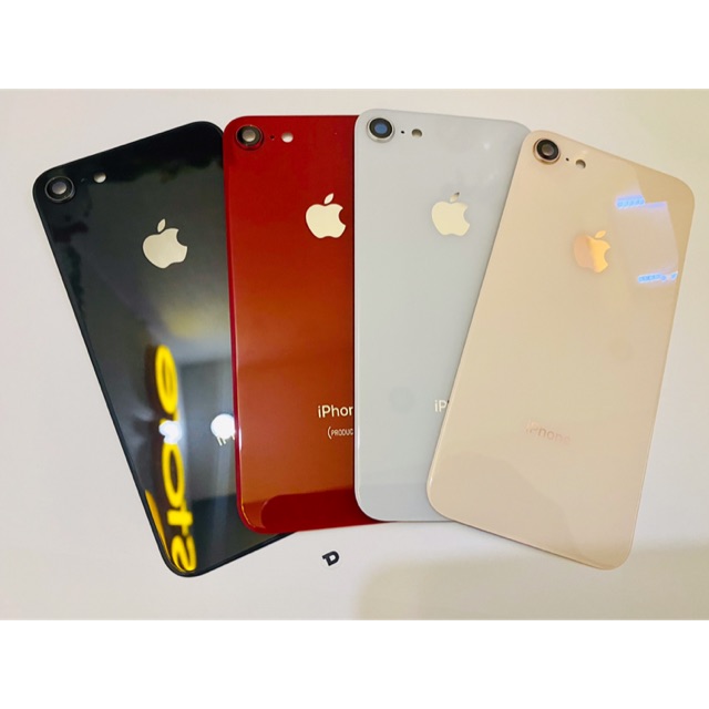 Kính Lưng iPhone 8