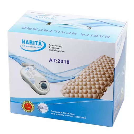 Nệm hơi chống loét cao cấp Narita AMT-2018