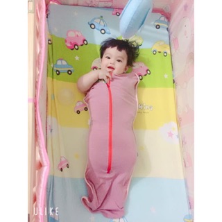 Chũn , nhộng cocoon
