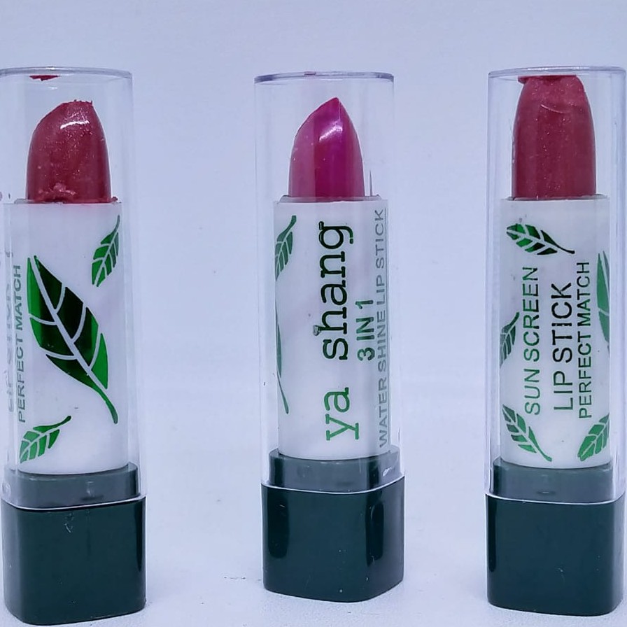 (hàng Mới Về) Son Môi Jksnasemka22 Lên Màu Chuẩn Đẹp | BigBuy360 - bigbuy360.vn