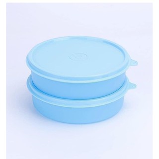 Set 4 hộp Tup Tròn 500ml ♥️ tupperware