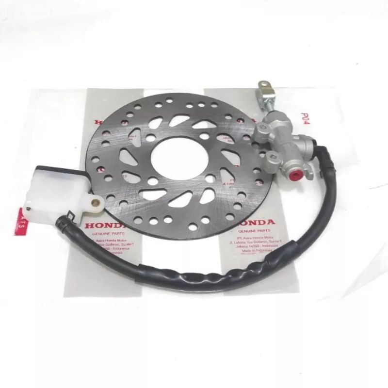 Bộ Phanh Đĩa Sau fi supra x 125 fi supra x 125 karbu Chất Lượng Cao