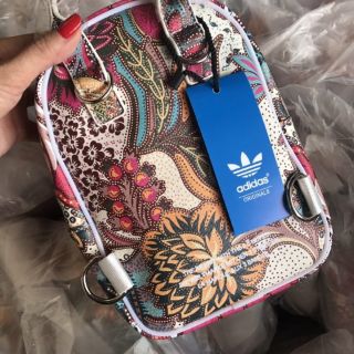 Balo adidas