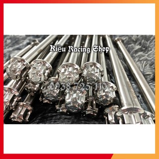 Cốt tán salaya - cốt phuộc salaya bánh trước sau tất cả các dòng xe yamaha - honda - yaz