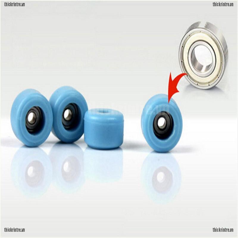 &lt; Hot ~ Mới &gt; Hộp Đựng Ván Trượt Ngón Tay Bằng Gỗ Sồi Hoàn Chỉnh