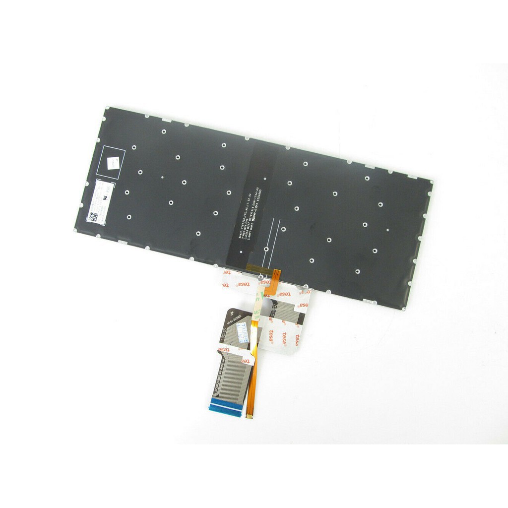 BÀN PHÍM LAPTOP LENOVO 320-14ISK  dành cho IdeaPad 320-14AST, 320-14ISK, 320-14IKB, 320S-14IKB, 330-14AST