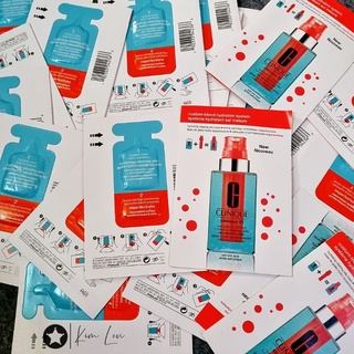 (GIFT HÃNG) Sample - Mẫu thử dưỡng da các hãng