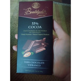 solala 55%cocoa