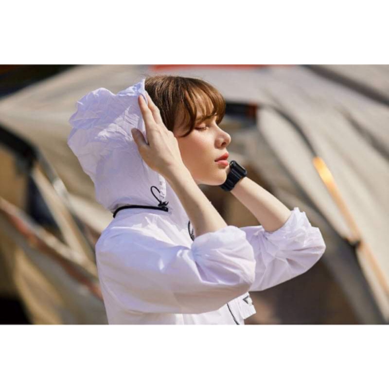 Áo gió thể thao nam nữ xuất dư Hàn xịn