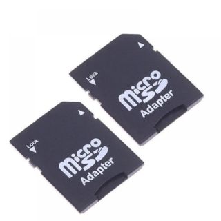 Dụng cụ chuyển đổi thê Micro SD sang SD